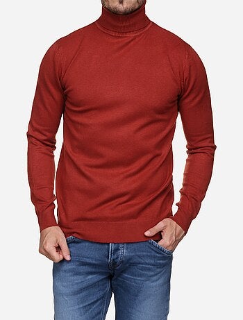 Jersey de cuello alto - Kenzarro
