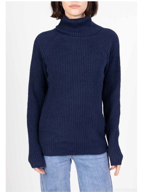 Jersey de cuello alto Kebello - Kiabi