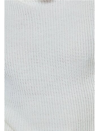 Jersey de cuello alto Kebello