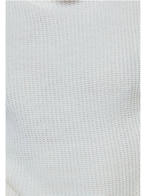 Jersey de cuello alto Kebello - Kiabi