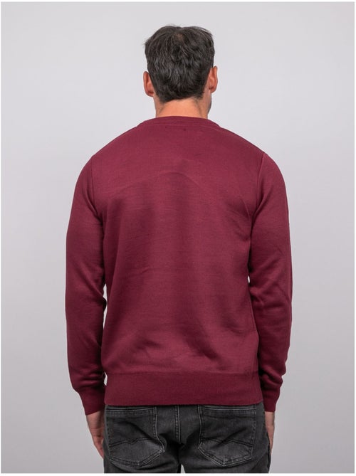 Jersey de cuello de pico lamboise - Kiabi Jersey de cuello de pico lamboise - Kiabi