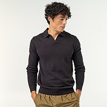 Jerséis y chaquetas