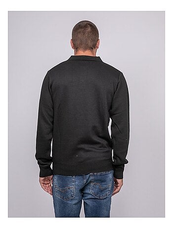 Jersey de cuello polo LOMEDI