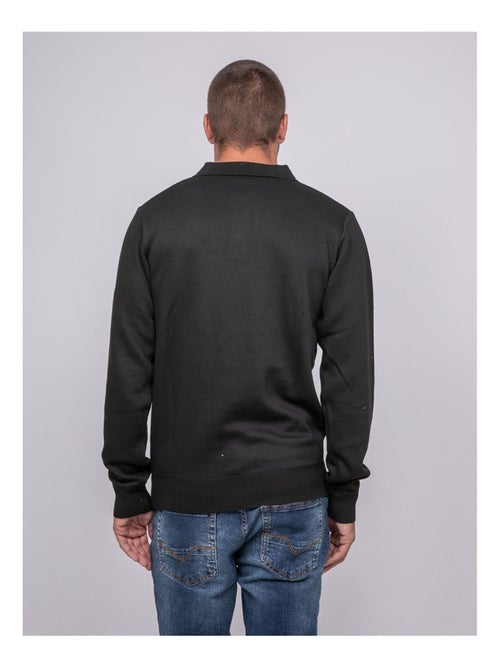 Jersey de cuello polo LOMEDI - Kiabi