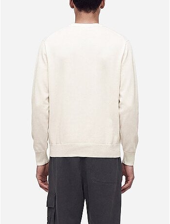 Jersey de cuello redondo - calvin klein