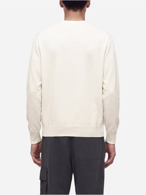 Jersey de cuello redondo - calvin klein - Kiabi Jersey de cuello redondo - calvin klein - Kiabi