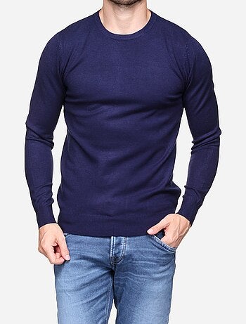 Jersey de cuello redondo - Kenzarro