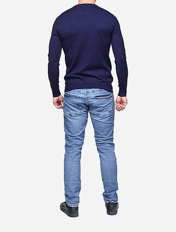 Jersey de cuello redondo - Kenzarro