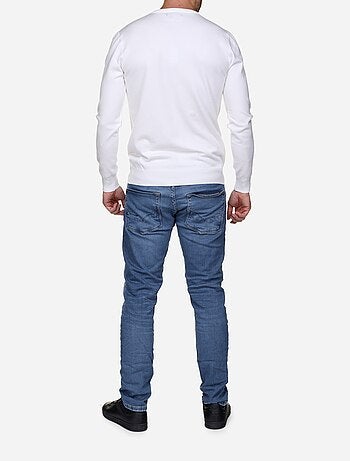 Jersey de cuello redondo - Kenzarro