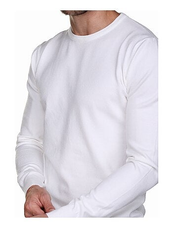 Jersey de cuello redondo - Kenzarro