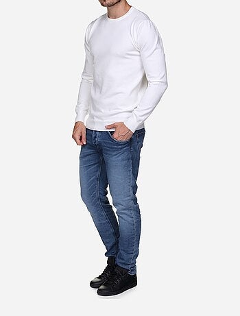 Jersey de cuello redondo - Kenzarro