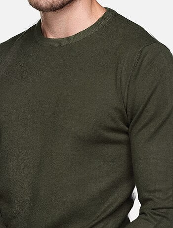 Jersey de cuello redondo - Kenzarro