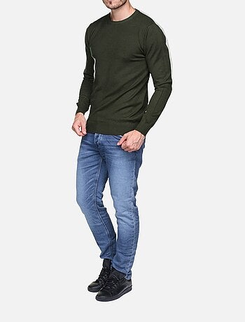 Jersey de cuello redondo - Kenzarro