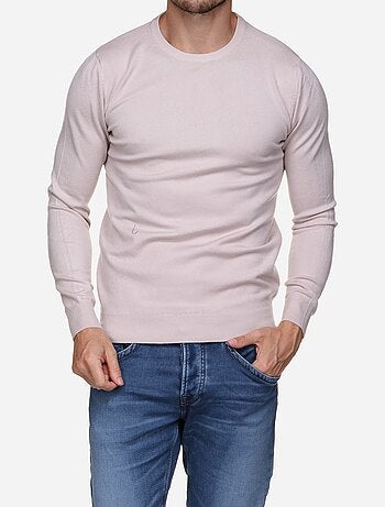 Jersey de cuello redondo - Kenzarro