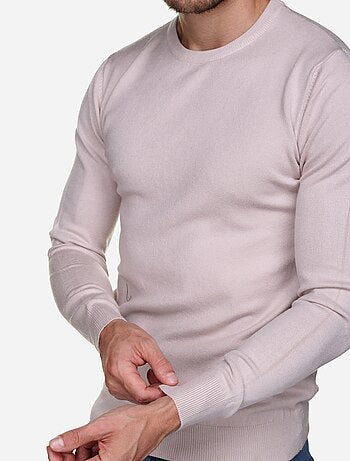 Jersey de cuello redondo - Kenzarro