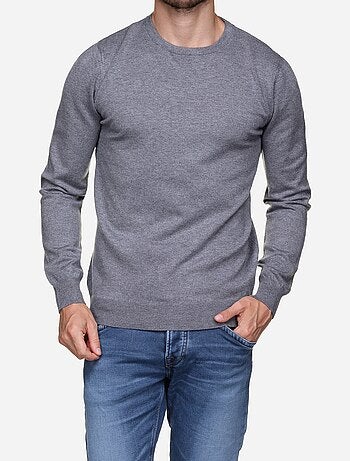 Jersey de cuello redondo - Kenzarro