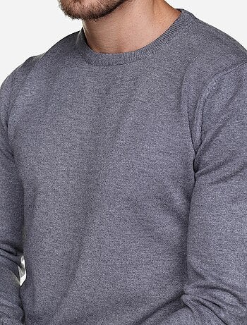 Jersey de cuello redondo - Kenzarro