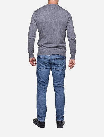 Jersey de cuello redondo - Kenzarro