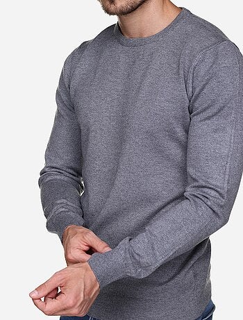 Jersey de cuello redondo - Kenzarro