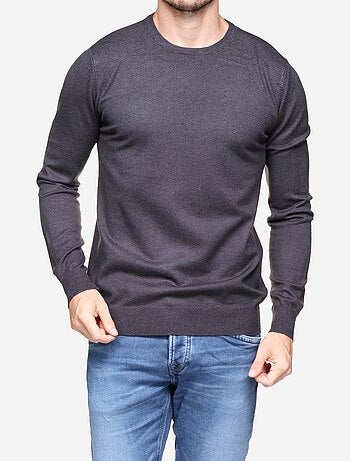Jersey de cuello redondo - Kenzarro