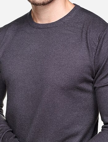 Jersey de cuello redondo - Kenzarro