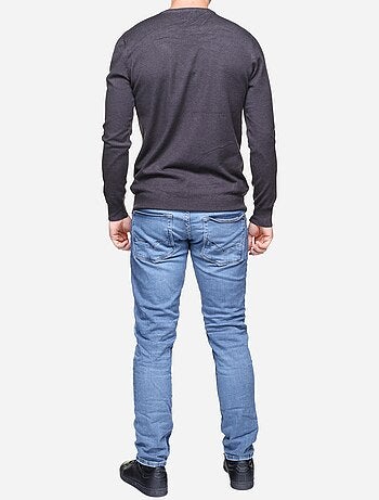Jersey de cuello redondo - Kenzarro