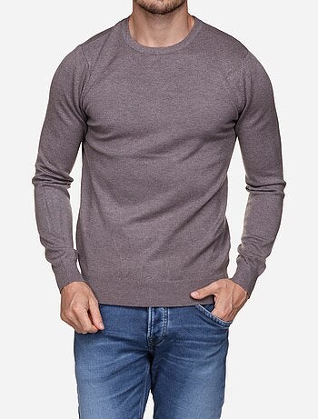 Jersey de cuello redondo - Kenzarro