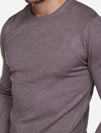 Jersey de cuello redondo - Kenzarro
