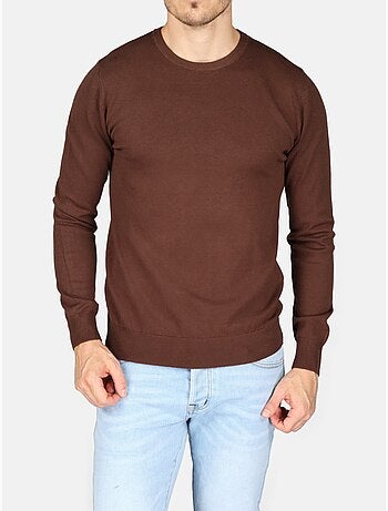 Jersey de cuello redondo - Kenzarro