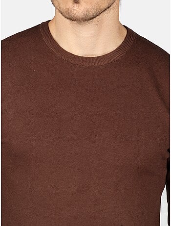 Jersey de cuello redondo - Kenzarro