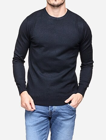 Jersey de cuello redondo - Kenzarro