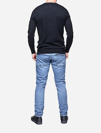 Jersey de cuello redondo - Kenzarro