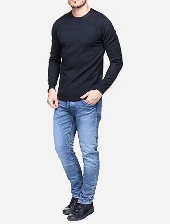 Jersey de cuello redondo - Kenzarro