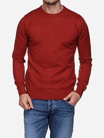 Jersey de cuello redondo - Kenzarro