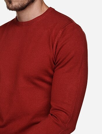Jersey de cuello redondo - Kenzarro