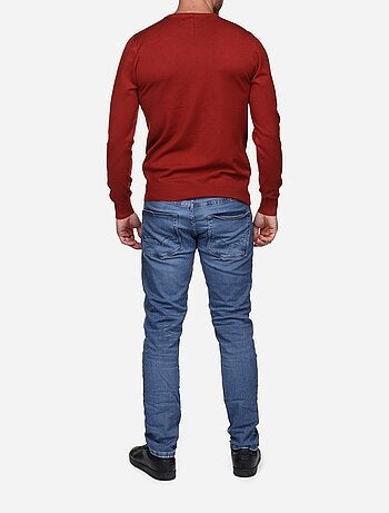 Jersey de cuello redondo - Kenzarro
