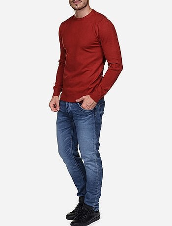 Jersey de cuello redondo - Kenzarro