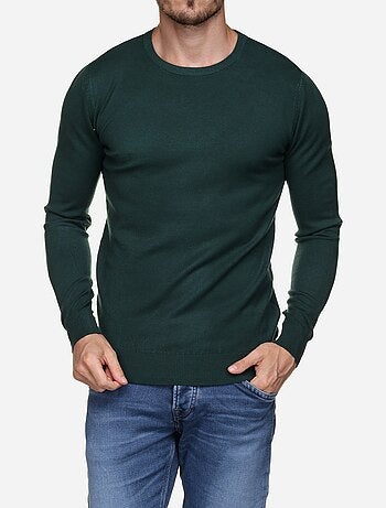 Jersey de cuello redondo - Kenzarro