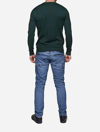 Jersey de cuello redondo - Kenzarro
