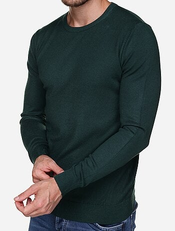 Jersey de cuello redondo - Kenzarro