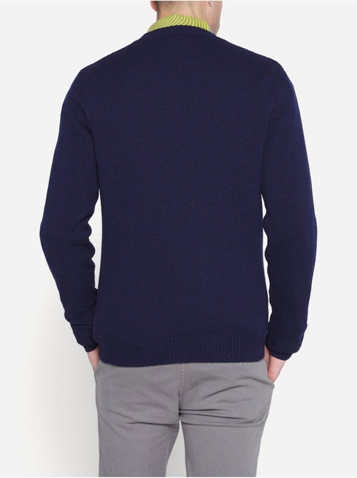 Jersey de cuello redondo - levi's - Kiabi Jersey de cuello redondo - levi's - Kiabi