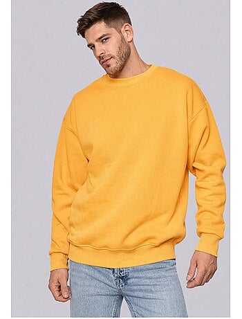 Jersey de cuello redondo Kebello