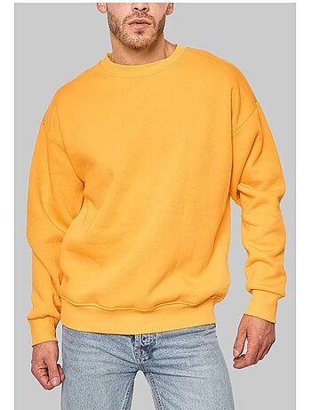 Jersey de cuello redondo Kebello