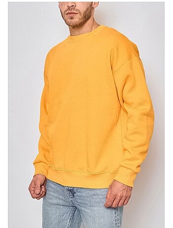 Jersey de cuello redondo Kebello