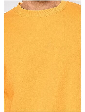 Jersey de cuello redondo Kebello