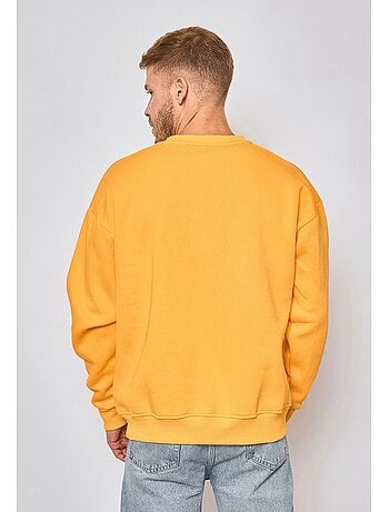 Jersey de cuello redondo Kebello