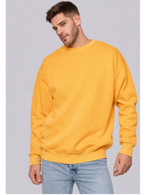 Jersey de cuello redondo Kebello - Kiabi