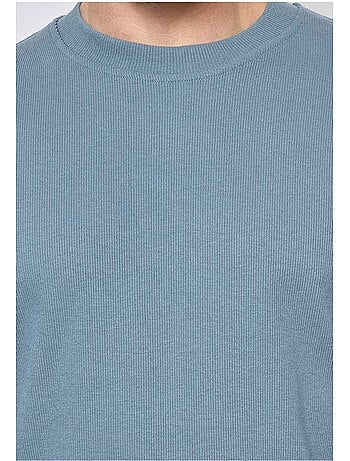 Jersey de cuello redondo Kebello