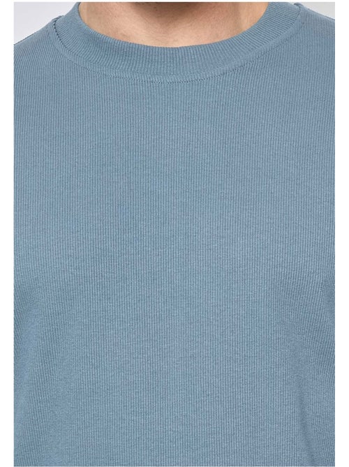 Jersey de cuello redondo Kebello - Kiabi