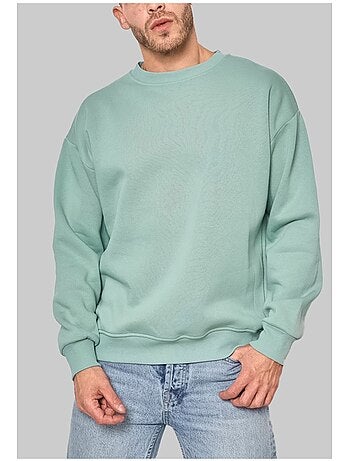 Jersey de cuello redondo Kebello